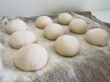 pizzalbollen