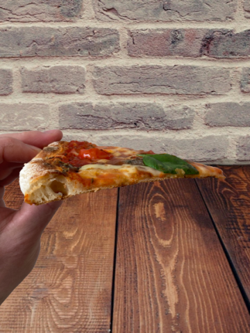 Lekkerste deeg van Nederland